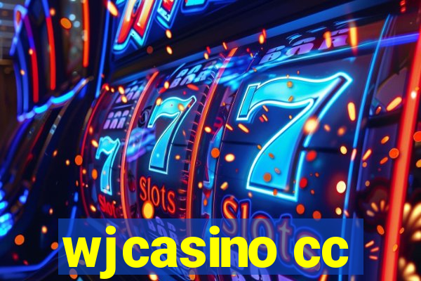 wjcasino cc